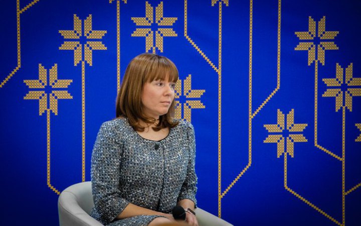 Іванна Коберник: "Боюся, консервативні вчителі казатимуть: “Тут тобі не Європа, повертайся назад”. Це найгірше, що може статися"
