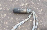 Ворог продовжує застосовувати на Харківщині небезпечні види боєприпасів