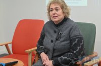 Лібанова: зараз на вільній частині Україні залишилося близько 29 млн людей – на мільйон менше, ніж рік тому