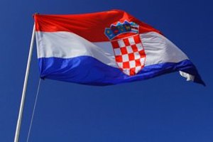 Хорватия в полночь станет членом ЕС