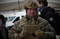 Київщина потужно підготувалася до можливого нового наступу, – командувач сил оборони столиці