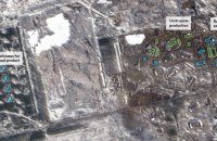 Reuters: Росія розширює у Сибіру виробництво вибухівки для артснарядів 