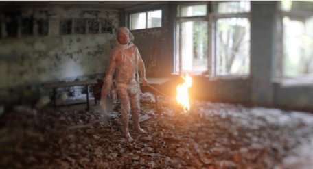 Документальный фильм про Чернобыль вошел в лонг-лист "Оскара"