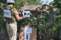 Оккупационные войска трижды нарушили режим прекращения огня на Донбассе