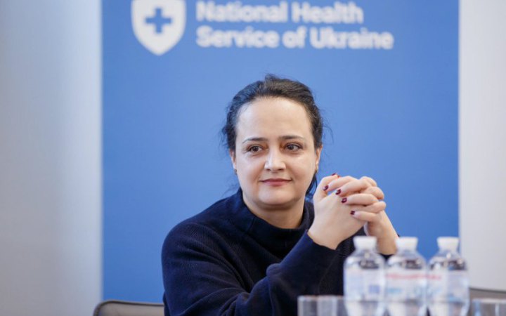 Податковий номер дітям до 14 років робити не треба: НСЗУ пояснила нову хвилю прохань до батьків