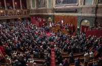 Франція закрепила право на аборт у Конституції