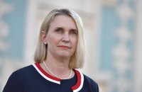 FT: Бріджит Брінк йде у відставку через політичні розбіжності з адміністрацією Трампа