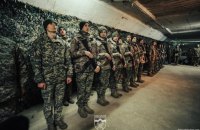 Верховна Рада ухвалила законопроєкт про військового обмудсмана