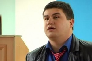 Екс-депутата "Батьківщини" посадили на 12 років за вбивство