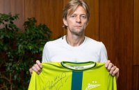 Допомагав збирати кошти окупантам: екскапітану збірної України з футболу Тимощуку повідомлено про підозру