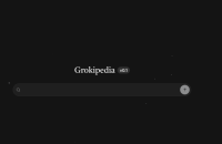 Маск запустив платформу Grokipedia на основі ШІ, щоб кинути виклик Вікіпедії