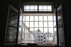У Лук'янівському СІЗО розпочався тотальний обшук