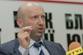 Турчинов обещает "настоящий Майдан"