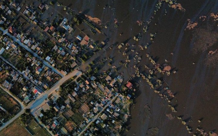 Прямі збитки від підриву окупантами Каховської ГЕС становлять 2 млрд доларів, – Мінекономіки