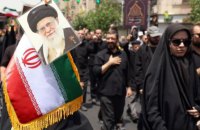 Британія, Франція та Німеччина почали процес відновлення санкцій ООН проти Ірану