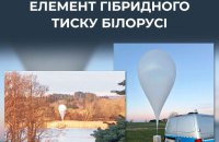 ЦПД: Польські правоохоронці зафіксували нову активність на кордоні із Білоруссю