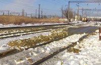 В Одессе пытались взорвать цистерны с нефтепродуктами