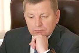 Депутат от БЮТ избил журналиста