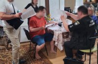 ​Одеська поліція повідомила про підозру учаснику ОЗГ, що здійснював махінації з нерухомістю