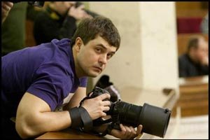 Стали известны подробности убийства фотокорреспондента "2000"