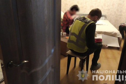 В одной из клиник Киева разоблачили схему продажи младенцев - $70 тыс. за ребенка