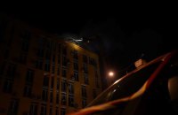 Нічна атака дронами у Києві: у дев’ятиповерхівці пошкоджено чотири квартири