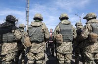 Міноборони просить 4,5 млрд гривень, щоб підвищити зарплати всім військовим