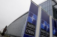 Україна потребує від НАТО гарантій безпеки іще до вступу в Альянс, на етапі війни з РФ, – Зеленський