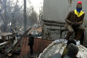 Суркіс: таке ставлення до пам’ятника Лобановському - це повне беззаконня