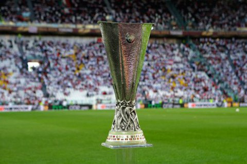 УЄФА оголосила номінантів на приз кращого гравця Ліги Європи-2019/20