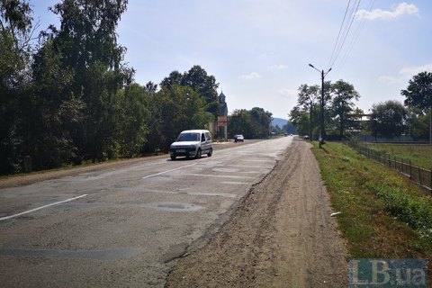 Зеленский подписал закон об аудите безопасности автодорог 