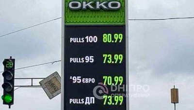 Брежнєву сподобалося б: як антимонопольники та уряд одне одного хвалили. Але ціни на пальне від того не впали 