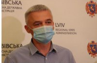 В Моршине госпитализировали одного человека с коронавирусом