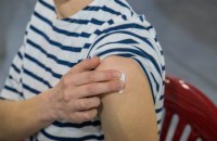 ​На Закарпатті відкрили пункт вакцинації для власників фейкових сертифікатів