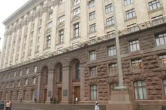 Янукович назначил 8 новых глав РГА в Киеве