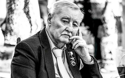 Ігор Поклад: той, хто брав пісні з неба 