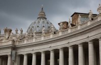 У Ватикані прокоментували слова Папи Римського про смерть Дугіної