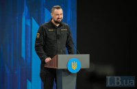 Железняк назвав міністрів, які опинилися "під ризиком звільнення" 