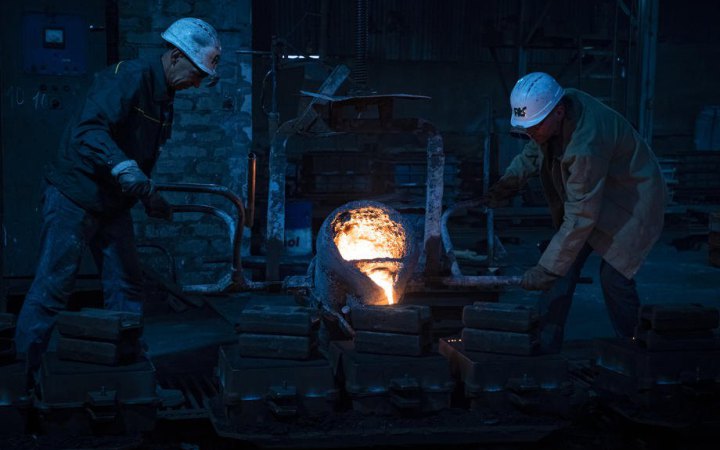 На тимчасовано окупованих територіях Запоріжжя та Херсонщини масово зникло світло