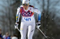 Сочи-2014: миниатюрная Калла выгрызла для Швеции "золото" в лыжной эстафете