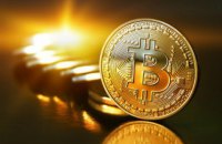 Вартість Bitcoin уперше перевищила $28 тисяч