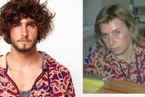 "Укрпошта" звільнила співробітницю, викриту в крадіжці светра з посилки
