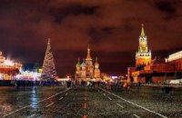 В Москве усилили меры безопасности из-за волгоградских взрывов