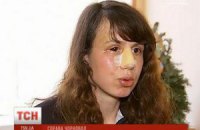 Татьяна Чорновол рассказала подробности избиения 