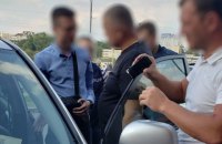 Начальника Полтавской таможни задержали по подозрению в получении $4 тыс. взятки