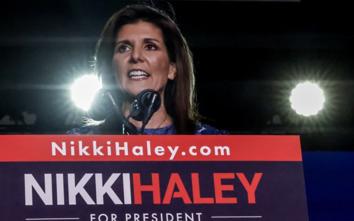 Nikki Haley se retire de la course à la présidentielle américaine