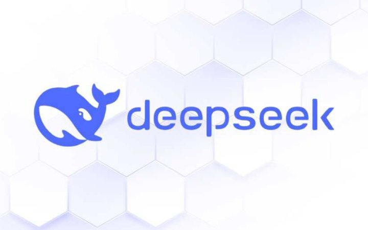 Китайський стартап DeepSeek обвалив акції технологічних компаній на 1 трильйон доларів