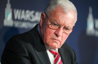 Кіт Келлогг підтримав ідею реформувати НАТО і створити новий Альянс, у тому числі з Україною