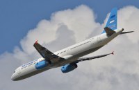 При крушении российского самолета на Синае никто не выжил, - власти Египта