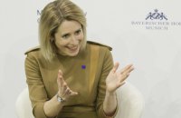 Кая Каллас: Придністровʼя не завадить вступу Молдови в ЄС